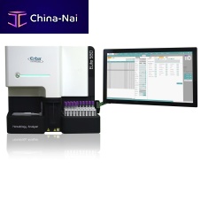 Automatic hematology analyzer ELite 580compact29-parameter5-part differentiation