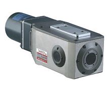 Cam feeder SL serieslinearvibrating