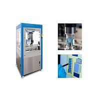 Laboratory workstation for the pharmaceutical industry FLEX FORMAXfor formulationfully automatedcompact