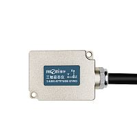 MEMS gyroscope TL735Gdigitalruggedtriaxial