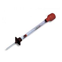 Specific weight hydrometer