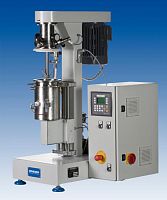 Paddle mixer BF seriesbatchsolid/liquidpowder