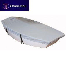 Protective cover EX1081for sailing dinghiesOptimist