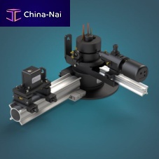 Optical particle size analyzer BI-200SMdynamic light scatteringstatic light scattering