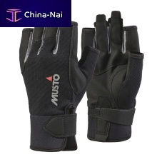 Sailing glove ESSENTIAL fingerlessneoprene