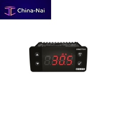 Contact tachometer ERM-3770-Npanel-mountdigital4-digit