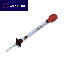 Specific weight hydrometer