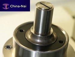 HSK tool holder ISOshrink fitWeldon