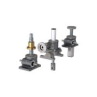 Ball screw jack C high-performance
