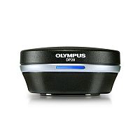 Security camera DP28inspectionfor microscopeshigh-resolution