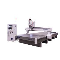 Stone cutting machine UT2050contourCNCengraving