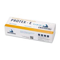 Self-sealing sterilization pouch Protex-E