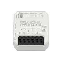 Multipole switch RF series
