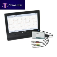 6-channel veterinary ECG system PC-ECG