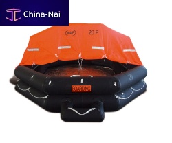 Ship liferaft 5310 seriesoffshoreSOLASMED