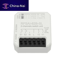 Multipole switch RF series