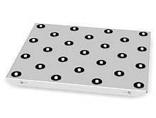 Ball transfer table max. 75 kg
