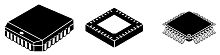 CAN transceiver NC series radioline driverIC