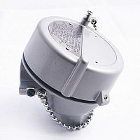 Temperature sensor connection head 1110PAEM Series aluminumthermocoupleRTD