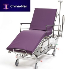 Transport stretcher trolley B1-130-1100emergencyhydraulicTrendelenburg