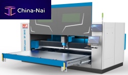 Laser cutting machine ACE.ST 3015 1.5Rfor metalsheet metalCNC