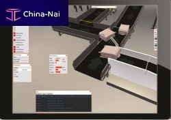 Monitoring software SCADAplanningcontrolanalysis