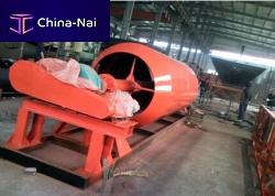 Drum washing machine watersand