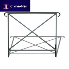 Protective barrier PRESTIGEfixedsteeliron