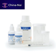 Alkalinity test kit HI3811