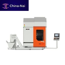 5-axis CNC machining center BMC-630Vverticalrotating tableBT 40