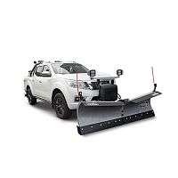 V snow-plow 1650-2600 VP