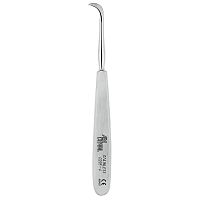 Curved syndesmotome 0295-4