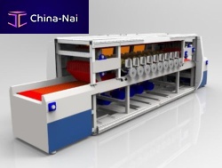 Cutting machine