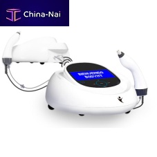 Table carboxytherapy unit Active Shape Plussubcutaneous