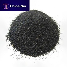 Iron ore blasting medium Geco-friendly
