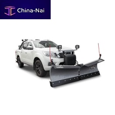 V snow-plow 1650-2600 VP