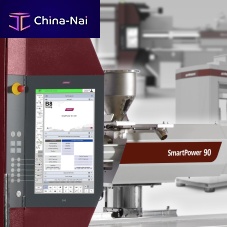 Touch screen CNC controller Unilog B8Internet of Things
