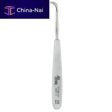 Curved syndesmotome 0295-4