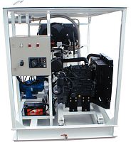 Diesel engine hydraulic power unit HY-HPP-D15stationary