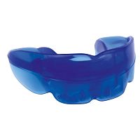 Clear dental aligner EF Startclass Iclass II6 to 8 years old