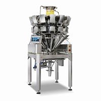 Multihead weigher TY-M14linearfor meatfor granulates
