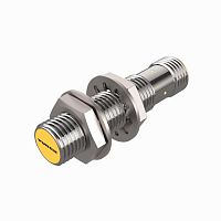 Cylindrical distance sensor BI2-M12-AD6X-H1141inductive2-wireM12 connector
