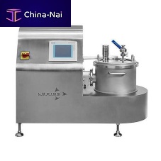 Granulator for the pharmaceutical industry MGTL serieslaboratorywith touchscreenhorizontal