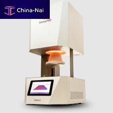 Heating furnace SINTRA PRO.sinteringholdingfor dental laboratories
