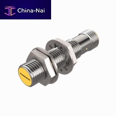 Cylindrical distance sensor BI2-M12-AD6X-H1141inductive2-wireM12 connector