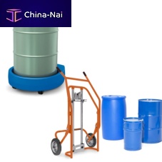Drum dolly 23262plasticmetal