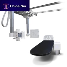 Ceiling-mounted X-ray tube stand VISION AIR