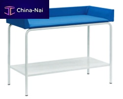 Pediatric examination table DB.103Pfixed-height1 section