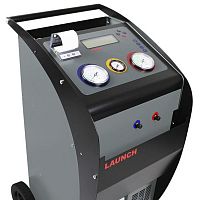 R134a air conditioning charging station Value-601Afor carautomatic
