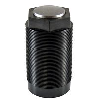 Rotary cylinder 210-2hydraulicpistonsingle-acting